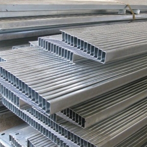 Xà gồ Z Mạ Kẽm