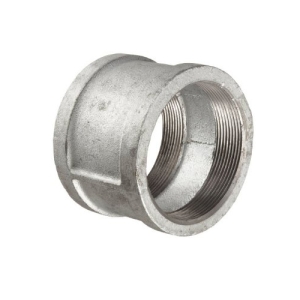 Măng sông ren mạ kẽm