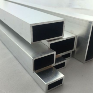 Thép hộp chữ nhật tôn mạ kẽm