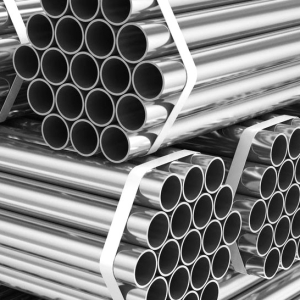 Thép ống tôn mạ kẽm