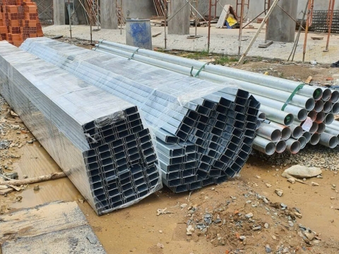 KCN Trảng Bàng - Tây Ninh