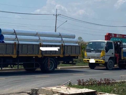 KCN Trảng Bàng - Tây Ninh