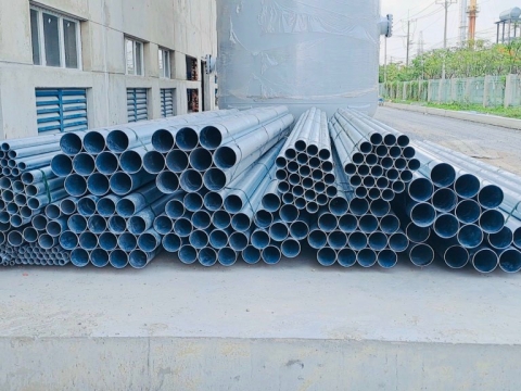 KCN Tân Đô - Đức Hòa - Long An