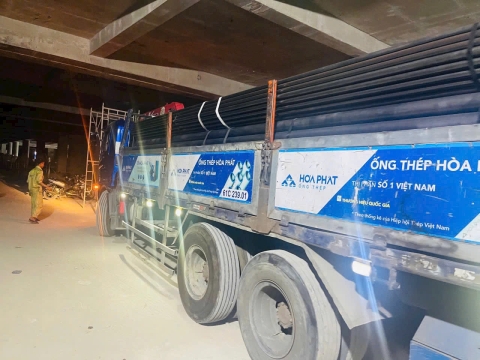 Phát Thiên Phú: Góp Sức Vào Siêu Dự Án Sân bay Quốc tế Long Thành