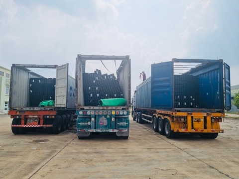 KCN Biên Hòa - Đồng Nai
