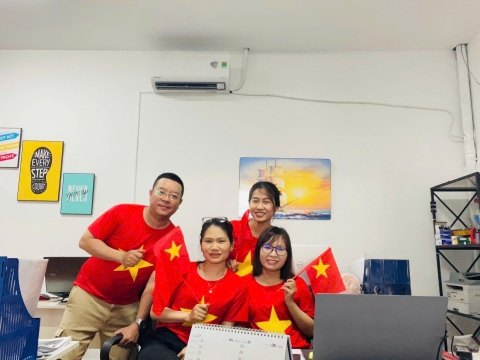 Phát Thiên Phú - Cung Cấp Thép Cho Công Trình Trọng Điểm Cầu Kênh Sáng, Bình Chánh